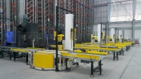 45456.jpg - CONVEYOR SYSTEM FOR PACKING LINE | https://tcengineeringandtrading.com