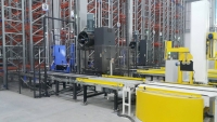 45457.jpg - CONVEYOR SYSTEM FOR PACKING LINE | https://tcengineeringandtrading.com