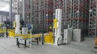 45463.jpg - CONVEYOR SYSTEM FOR PACKING LINE | https://tcengineeringandtrading.com