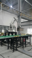 45476.jpg - CONVEYOR SYSTEM FOR PACKING LINE | https://tcengineeringandtrading.com