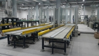 66820.jpg - CONVEYOR SYSTEM FOR PACKING LINE | https://tcengineeringandtrading.com